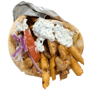 chicken-gyro
