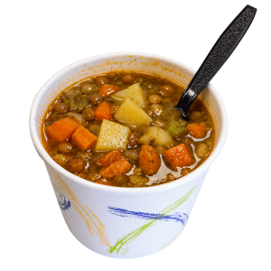 Lentil-Vegetable-Soup